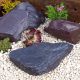 Deco Pak Blue Slate Rockery Stones