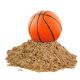 Beach Volleyball Sand