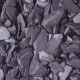 Deco Pak Blue Valley Slate 40mm