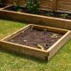 Forest Caledonian Compact Raised Bed