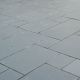 Carbon Black Limestone Patio Pack