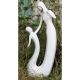 Dinova Garden Art Circle of Love