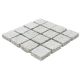 Light Grey Cobble Mat Set