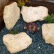 Deco Pak Cotswold Rockery Stones