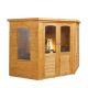 Forest Cranbourne Corner Summerhouse