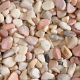 Deco Pak Rose Pebbles 20-30mm