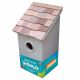 Design Your Own DIY Birdhouse