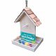 Design Your Own Bird Feeder