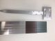 Edgemo Natural Aluminium Lawn Edging