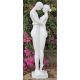Dinova Garden Art Embracing Couple XL
