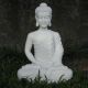 Dinova Oriental Fan Buddha