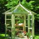 Forest Glass House