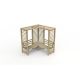 Forest Firenze Corner Arbour