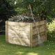 Forest Slot Down Composter