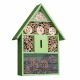 Four Seasons  Insect Hotel Green 
