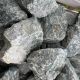 Green Granite large rockery stone
