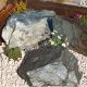 Deco Pak Green Slate Rockery Stones