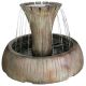 Henri Radiance Fountain in Relic Nebbia