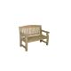 Forest Harvington 4ft Bench