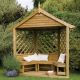 Forest Half Burford Arbour