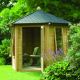 Forest Henley Summerhouse