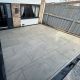 Kandla Grey Porcelain Paving 900 x 600mm