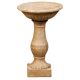Garden Bird Bath