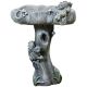 Wildlife Bird Bath