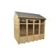 Kempsford Summerhouse