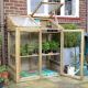Forest Mini Greenhouse