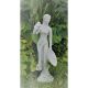 Dinova Garden Oriental Statue Miss Saigon