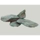 Rustic Slate Rockery Large