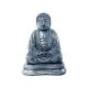 Melmar Stone Buddha & Base