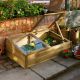 Forest Large Timber Cold Frame