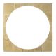 Abbey 2.4m Circle Squaring Off Kit in York Gold
