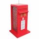 Post Box Feeder