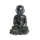 Melmar Soreno Meditating Monk