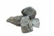 Green Granite Rockery