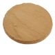 keldale stepping stone 450mm york gold 8002YG56