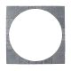 Graphite Abbey 2.4m Circle Squaring Off Kit from Kelkay