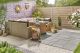 Abbey Paving Pack Graphite 10.22m