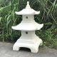 Dinova Oriental 2 Tier Pagoda