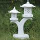 Dinova Oriental Double Cantilever Pagoda