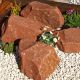 Deco Pak Red Lake Rockery