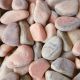 Deco-Pak Rose Cobbles