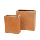 Satu Bumi Terrace Planter Small Planter