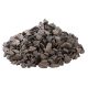 Dove Grey 10mm Dry Look