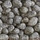 Deco Pak Silver Granite Pebbles