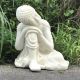 Dinova Oriental Sleeping Deity Large