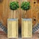 Forest Slender Planter Small